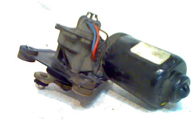 Moteur essuie-glace avant NISSAN MICRA II 2000 occasion