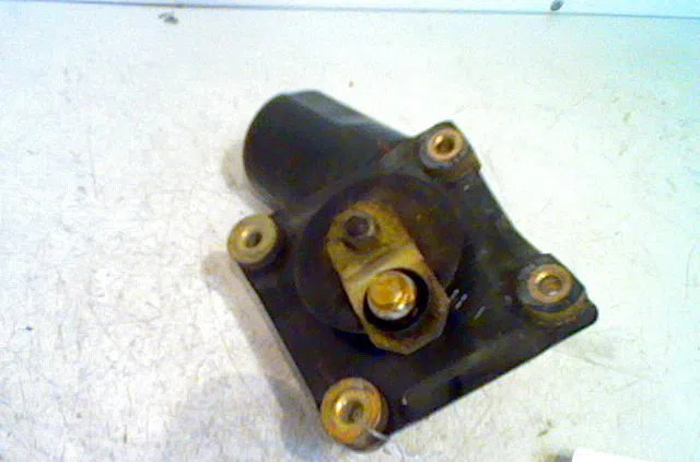 Moteur essuie-glace avant NISSAN MICRA II 2000 occasion
