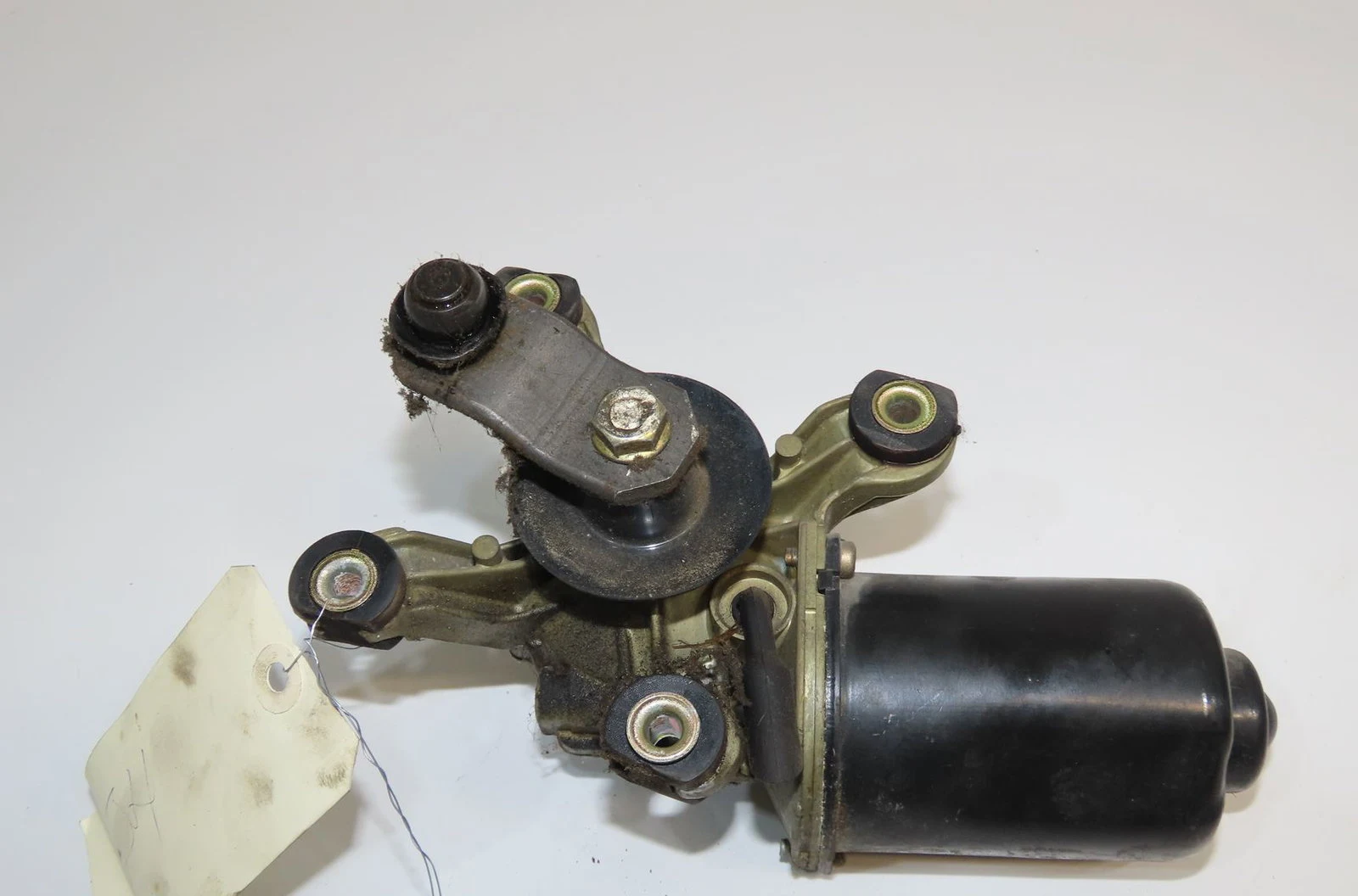 Moteur essuie-glace avant Nissan MICRA II (K11) 1.3 i 16v (1992-2000) occasion