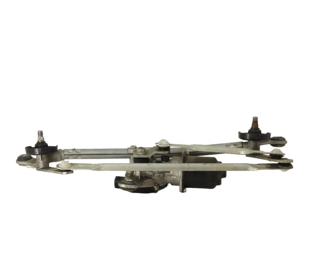 Moteur essuie-glace avant Nissan MICRA IV (K13K) 1.2 (2010-2015) occasion