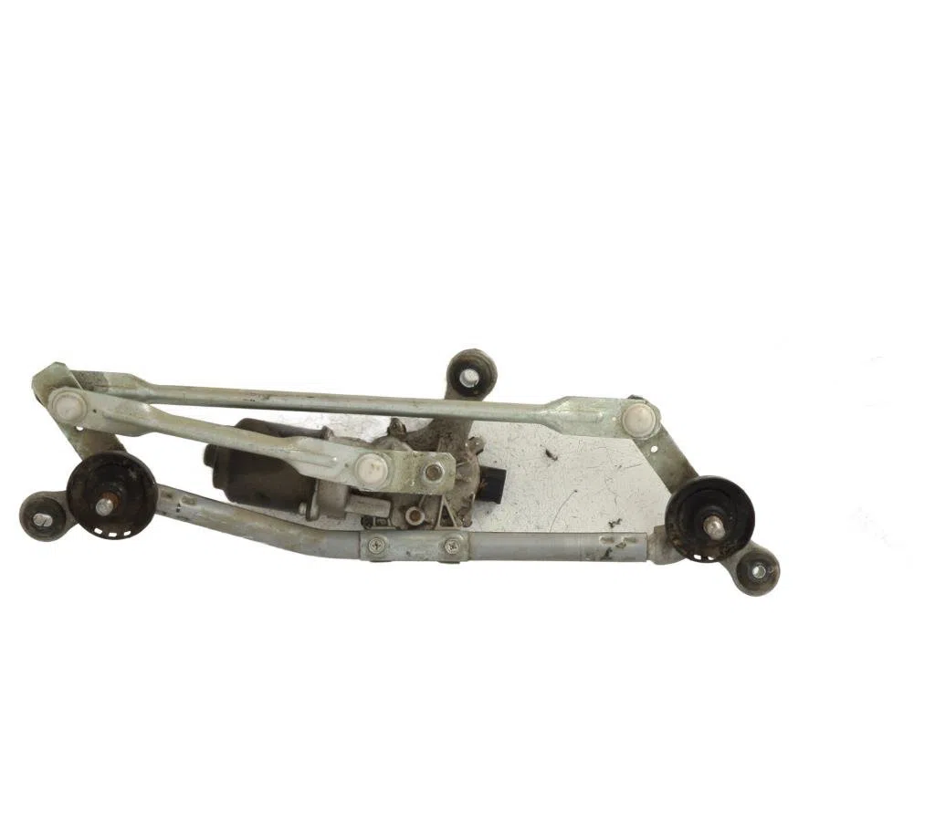 Moteur essuie-glace avant Nissan MICRA IV (K13K) 1.2 (2010-2015) occasion