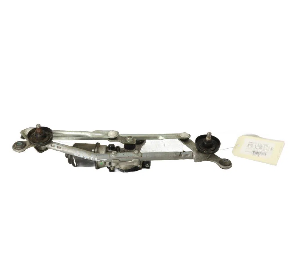 Moteur essuie-glace avant Nissan MICRA IV (K13K) 1.2 (2010-2015) occasion