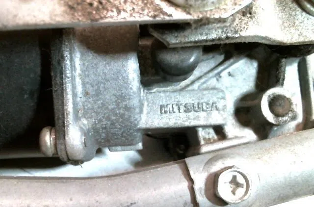 Moteur essuie-glace avant NISSAN MICRA occasion
