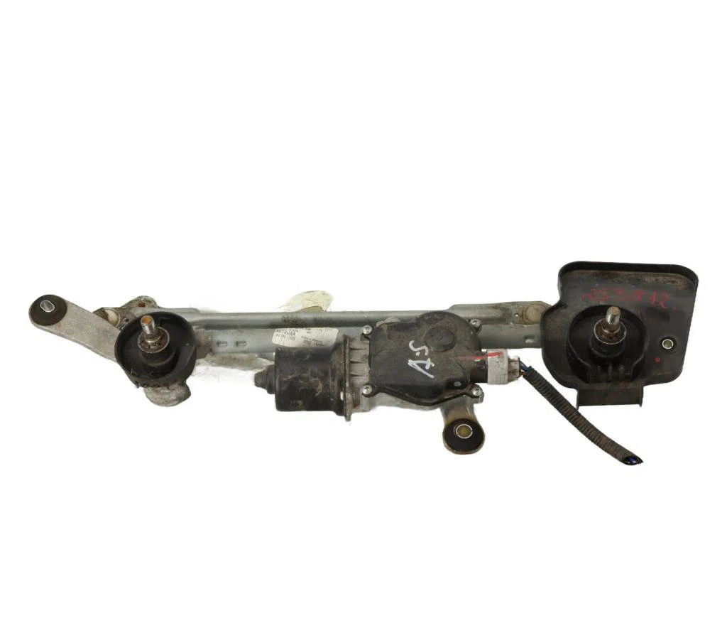 Moteur essuie-glace avant Nissan MICRA V (K14) 1.5 dci (2016) occasion