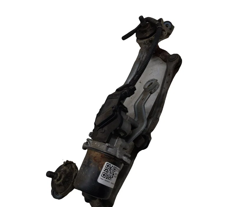 MOTEUR ESSUIE-GLACE AVANT NISSAN NOTE 288009U10B