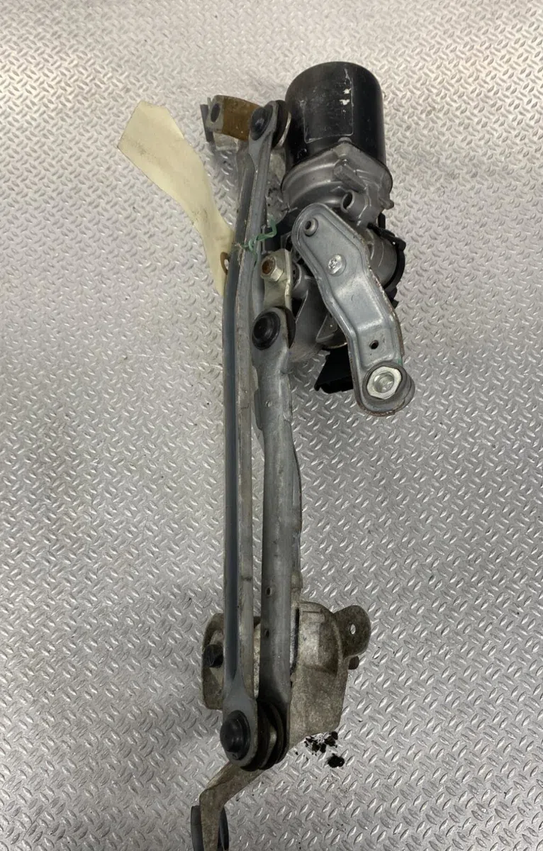 Moteur essuie-glace avant Nissan NOTE (E11, NE11) 1.5 dci (2010-2012) occasion