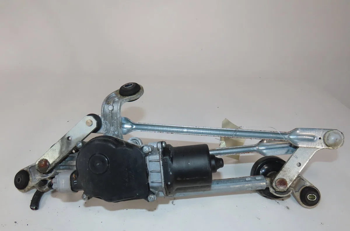 Moteur essuie-glace avant Nissan NOTE (E12) 1.2 (2013) occasion