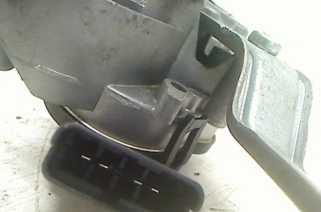 Moteur essuie-glace avant NISSAN NOTE occasion