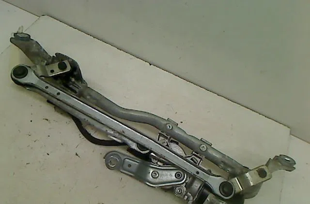 Moteur essuie-glace avant NISSAN NOTE occasion