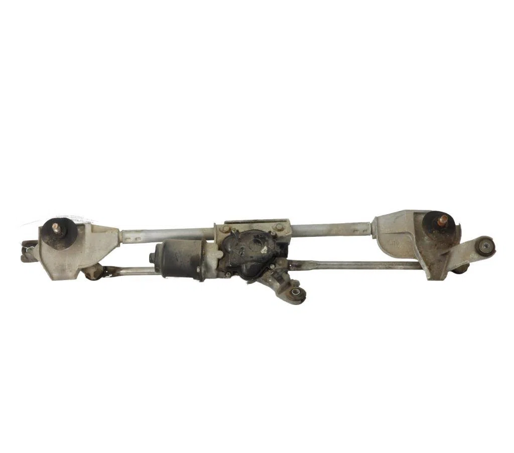 Moteur essuie-glace avant Nissan NP300 NAVARA (D40) 2.5 dci 4wd (d40tt, d40t, d40m, d40bb) (2009) occasion