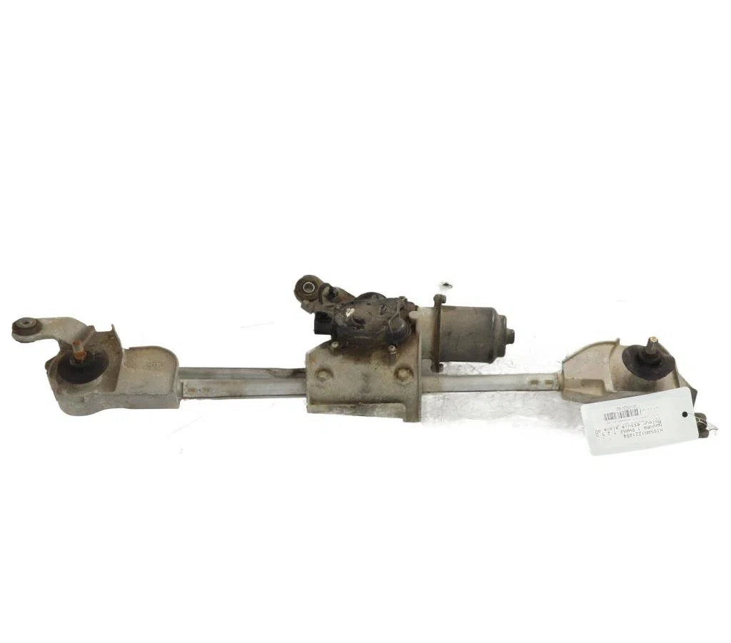 Moteur essuie-glace avant Nissan NP300 NAVARA (D40) 2.5 dci 4wd (d40tt, d40t, d40m, d40bb) (2009) occasion