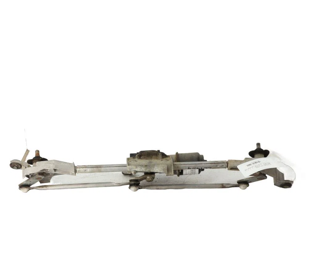 Moteur essuie-glace avant Nissan NP300 NAVARA (D40) 2.5 dci 4wd (d40tt, d40t, d40m, d40bb) (2009) occasion