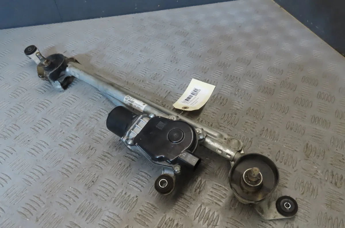 Moteur essuie-glace avant NISSAN NP300 occasion