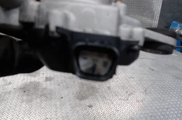 Moteur essuie-glace avant Nissan NV200 - EVALIA Autobus-Autocar 1.5 dci 90 (m20, m20m) (2011) occasion