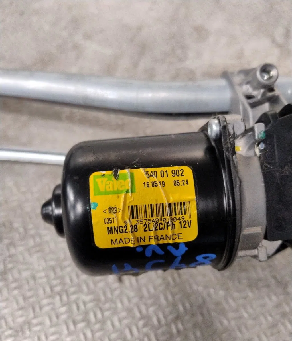 Moteur essuie-glace avant NISSAN NV250  NV250 occasion