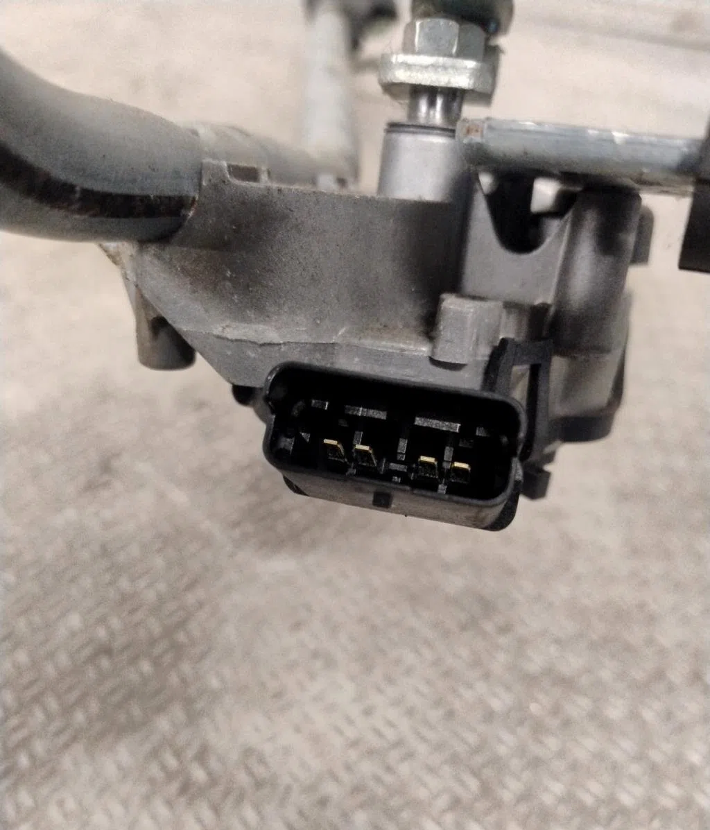 Moteur essuie-glace avant NISSAN NV250  NV250 occasion