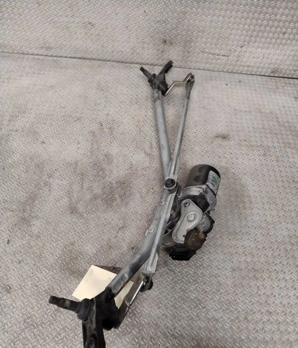 Moteur essuie-glace avant NISSAN NV250  NV250 occasion