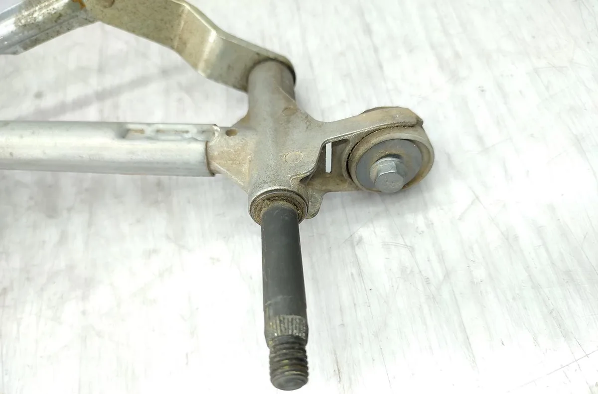 Moteur essuie-glace avant NISSAN NV400 occasion