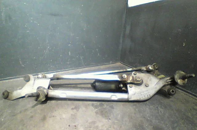 Moteur essuie-glace avant NISSAN PRIMERA 2003 occasion