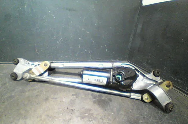 Moteur essuie-glace avant NISSAN PRIMERA 2003 occasion
