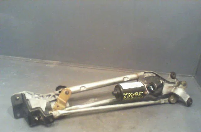 Moteur essuie-glace avant NISSAN PRIMERA 2004 occasion