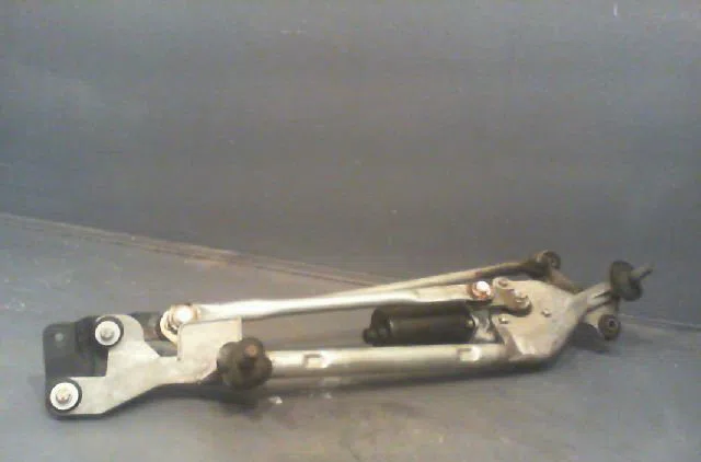 Moteur essuie-glace avant NISSAN PRIMERA 2004 occasion