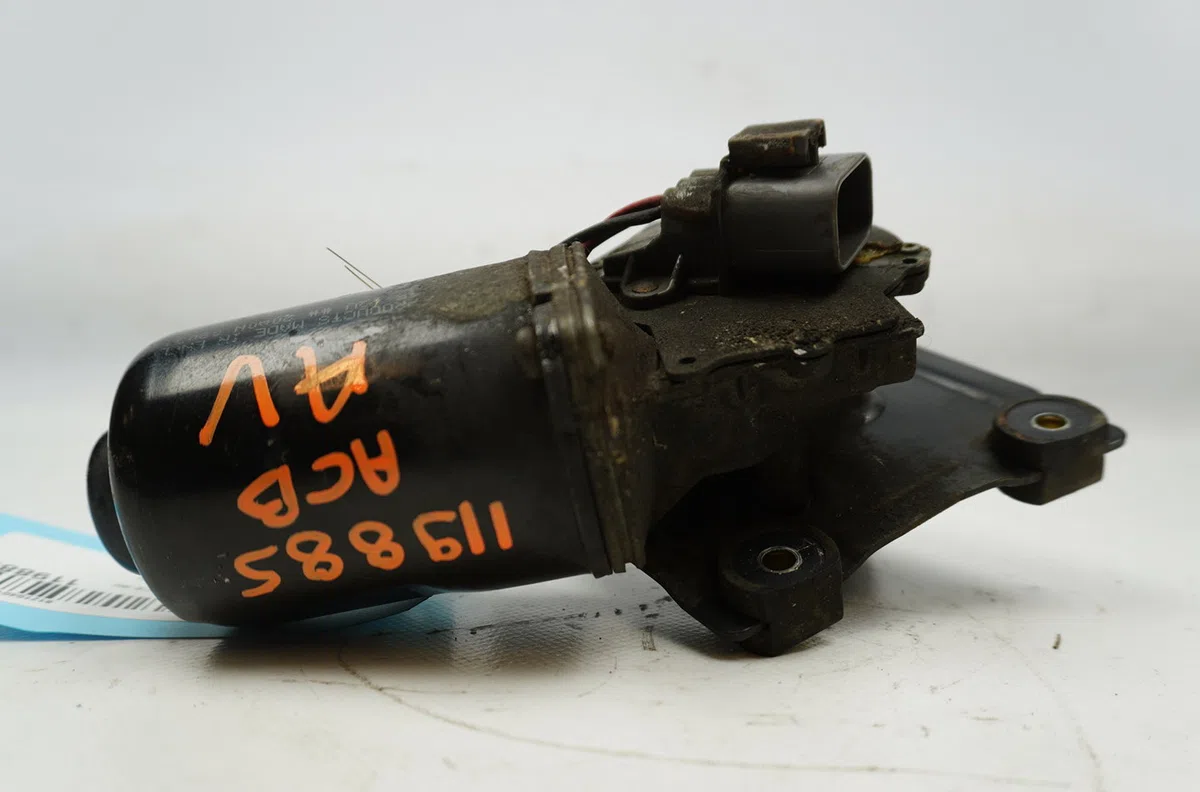 Moteur essuie-glace avant Nissan PRIMERA Hatchback (P11) 2.0 td (1996-2002) occasion