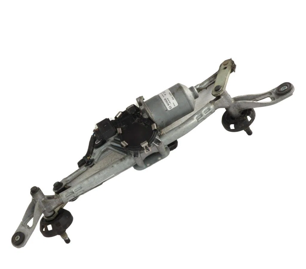 Moteur essuie-glace avant Nissan PULSAR 3-5 portes (C13) 1.5 dci (2014) occasion