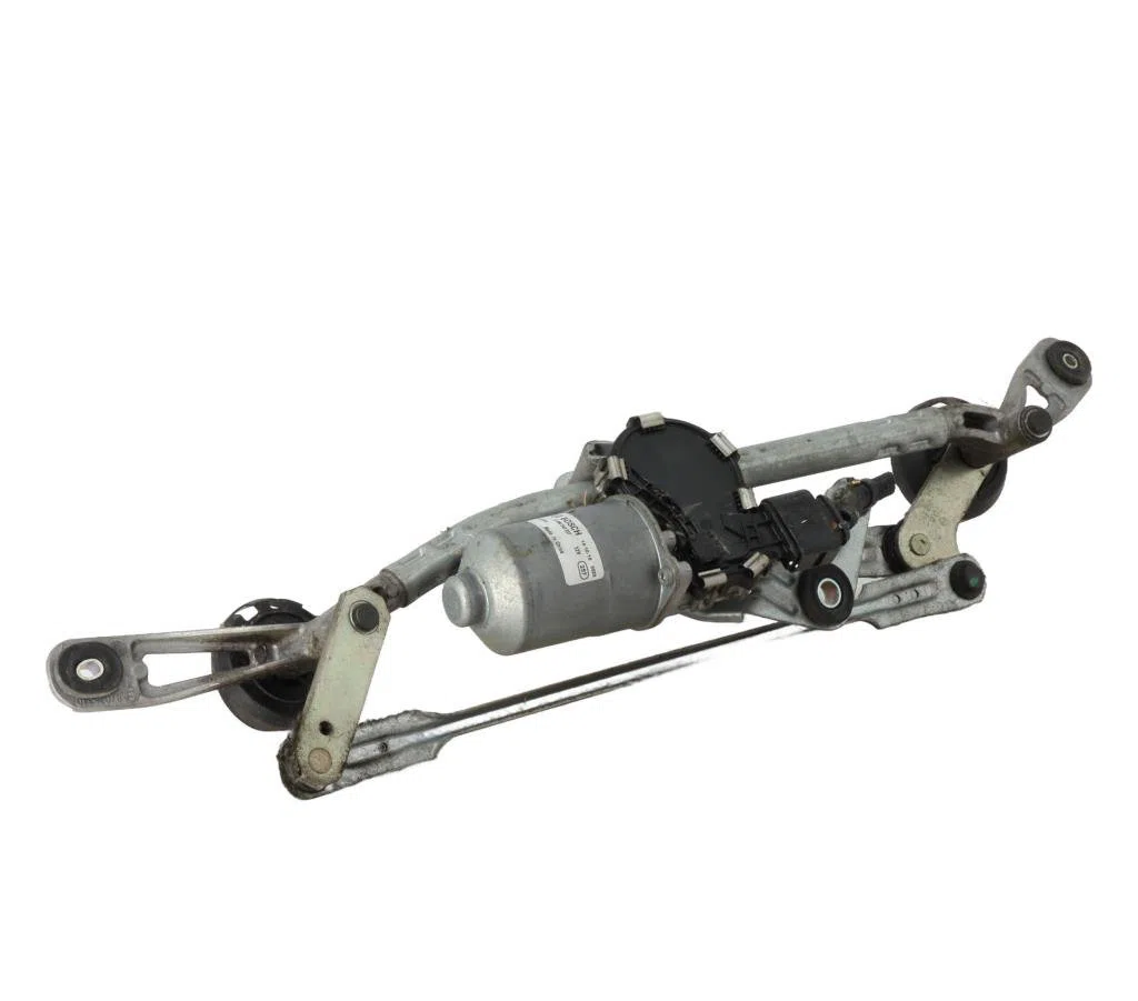 Moteur essuie-glace avant Nissan PULSAR 3-5 portes (C13) 1.5 dci (2014) occasion