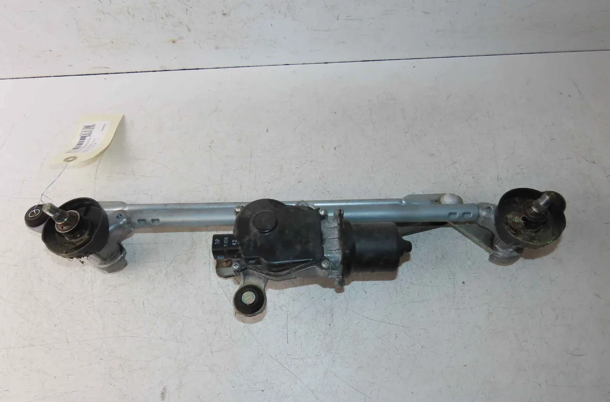 Moteur essuie-glace avant NISSAN QASHQAI II occasion