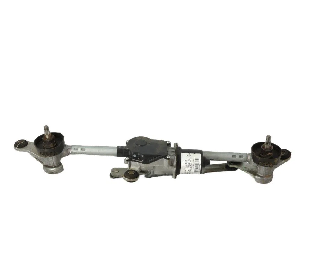 Moteur essuie-glace avant Nissan QASHQAI II SUV (J11, J11_) 1.5 dci (2013) occasion