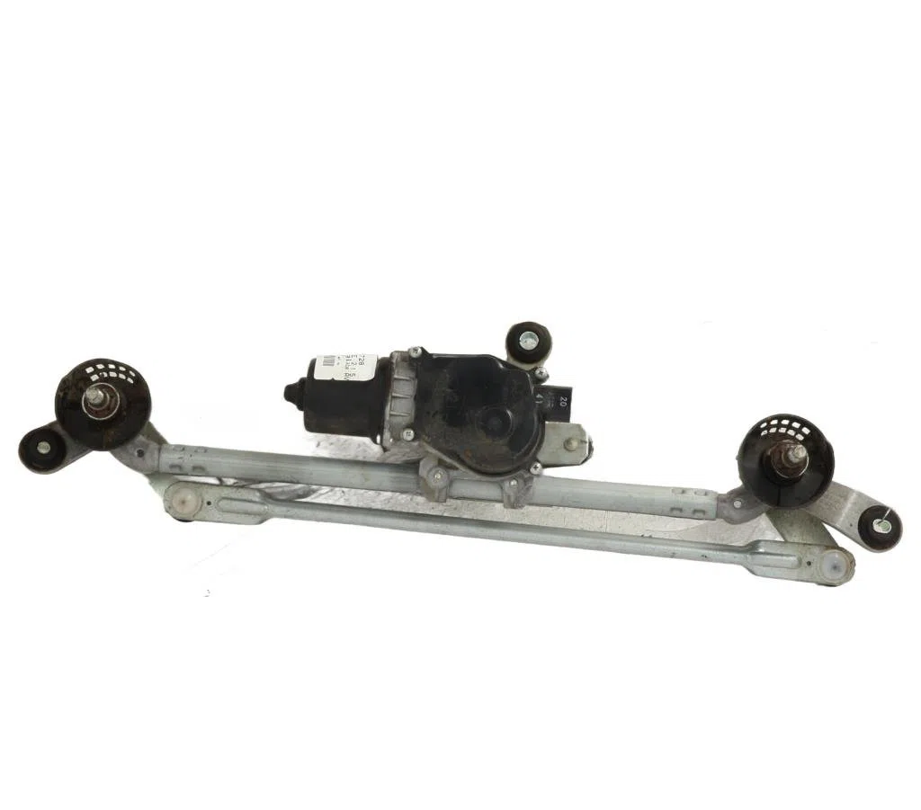 Moteur essuie-glace avant Nissan QASHQAI II SUV (J11, J11_) 1.5 dci (2013) occasion