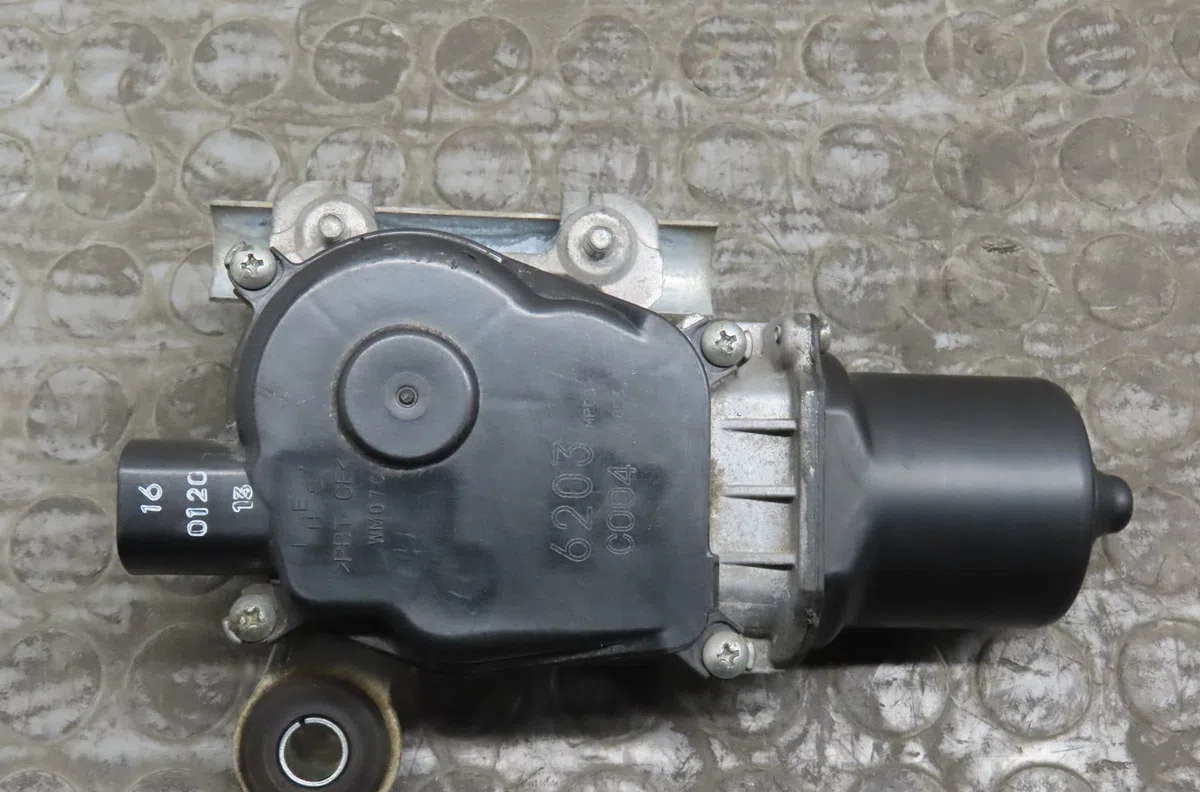 Moteur essuie-glace avant Nissan QASHQAI II SUV (J11, J11_) 1.6 dci all mode 4x4-i (2013) occasion