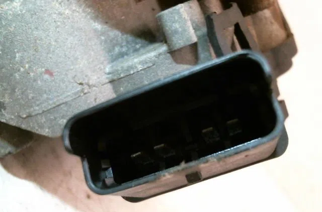 Moteur essuie-glace avant Nissan QASHQAI - QASHQAI 2 I (J10, NJ10, JJ10E) 2.0 dci (2007-2013) occasion