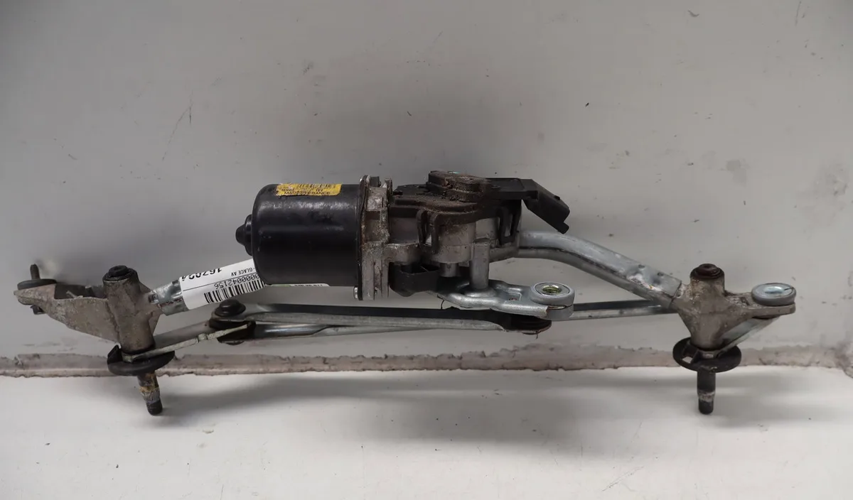 Moteur essuie-glace avant Nissan QASHQAI - QASHQAI 2 I (J10, NJ10, JJ10E) 2.0 dci traction intégrale (2007-2013) 5 porte