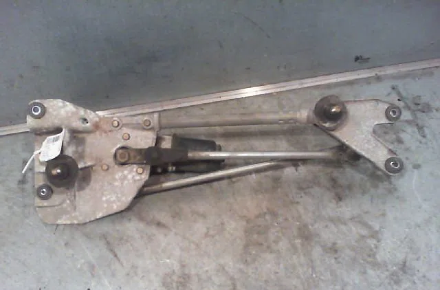 Moteur essuie-glace avant NISSAN X  - TRAIL 2001 occasion