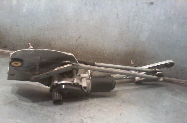 Moteur essuie-glace avant NISSAN X-TRAIL 2003 occasion