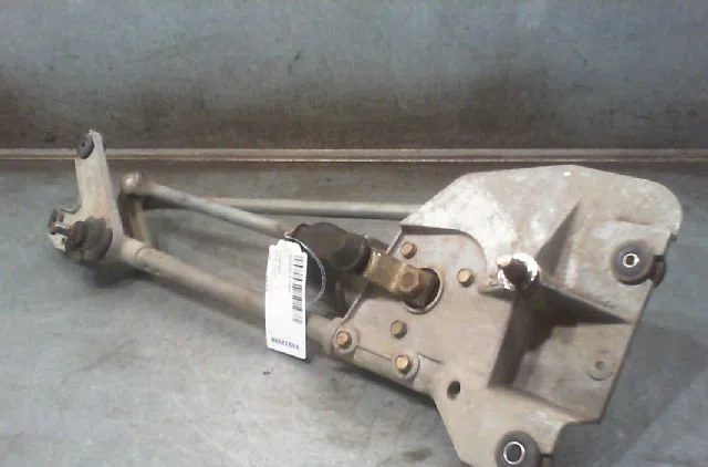 Moteur essuie-glace avant NISSAN X-TRAIL 2003 occasion