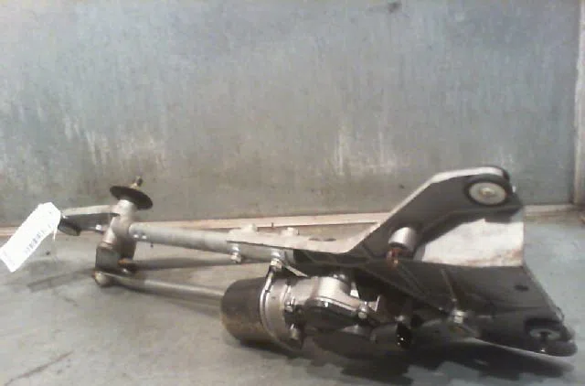 Moteur essuie-glace avant NISSAN X  - TRAIL 2004 occasion