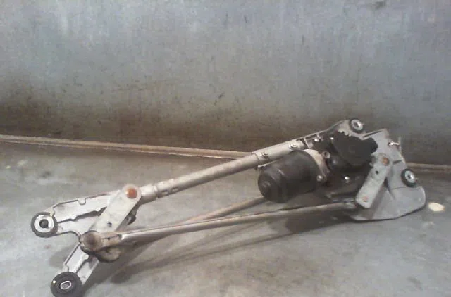 Moteur essuie-glace avant NISSAN X  - TRAIL 2006 occasion