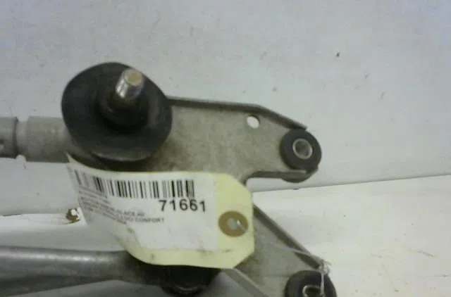 Moteur essuie-glace avant Nissan X-TRAIL I (T30) 2.2 dci 4x4 (2001-2008) 5 portes occasion
