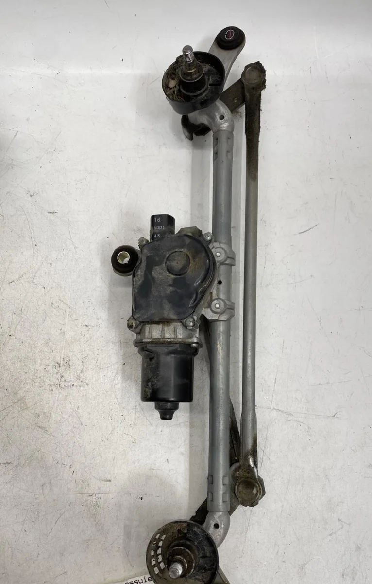 Moteur essuie-glace avant Nissan X-TRAIL III (T32_, T32R, T32RR) 1.6 dci all mode 4x4-i (nt32) (2014) occasion