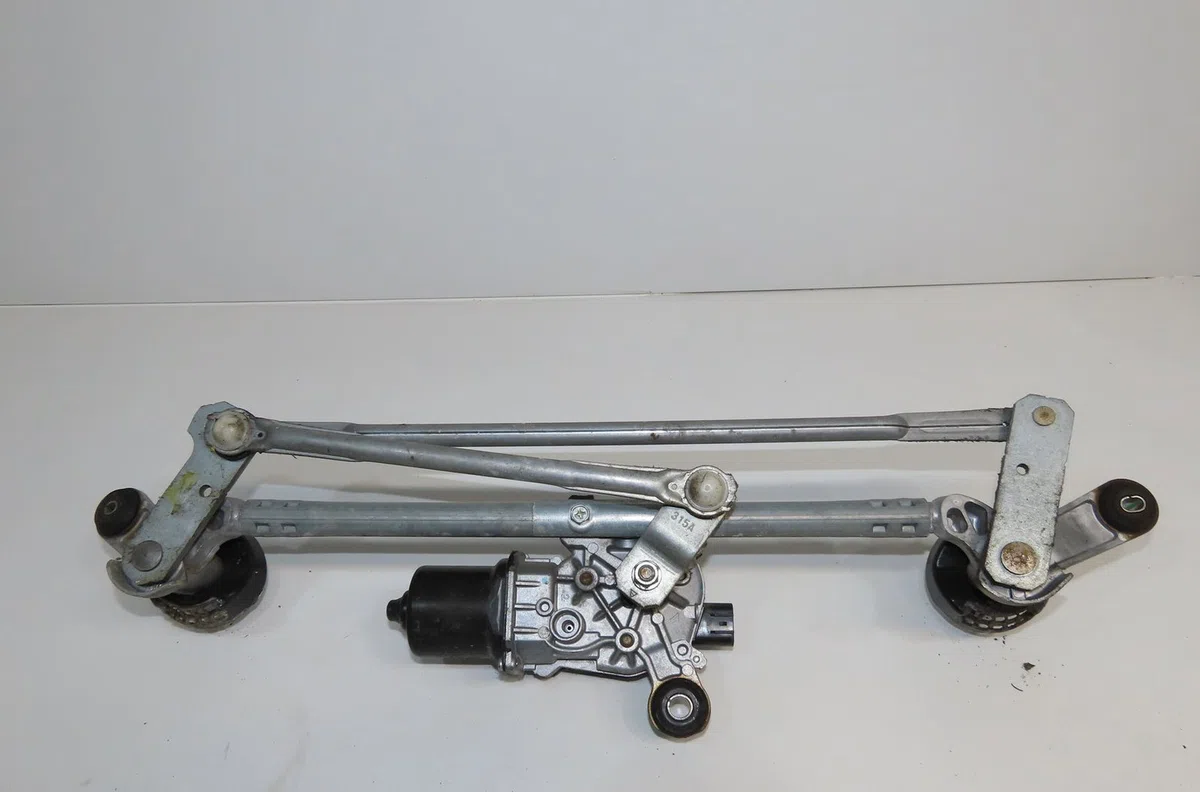 Moteur essuie-glace avant Nissan X-TRAIL III (T32_, T32R, T32RR) 1.6 dci (t32) (2014) occasion