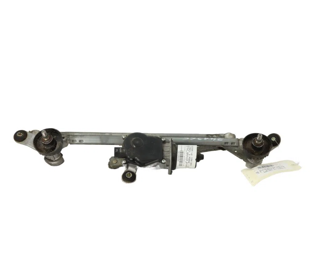 Moteur essuie-glace avant Nissan X-TRAIL III (T32_, T32R, T32RR) 2.0 dci (t32) (2016) occasion