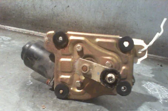 Moteur essuie-glace avant Opel AGILA (A) (H00) 1.2 16v (f68) (2000-2007) occasion