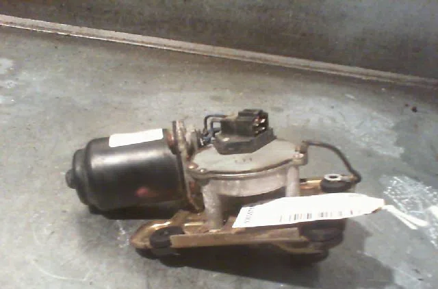 Moteur essuie-glace avant Opel AGILA (A) (H00) 1.2 16v (f68) (2000-2007) occasion