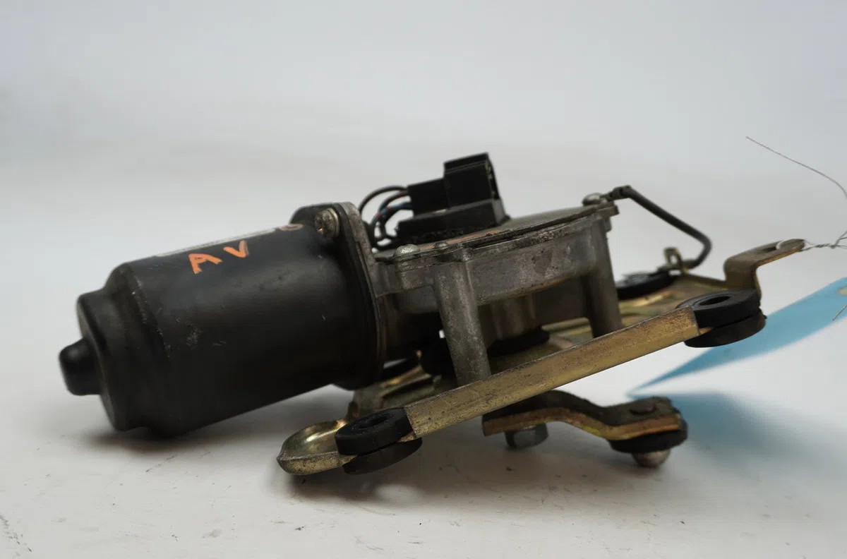 Moteur essuie-glace avant Opel AGILA (A) (H00) 1.2 16v twinport (f68) (2004-2007) occasion
