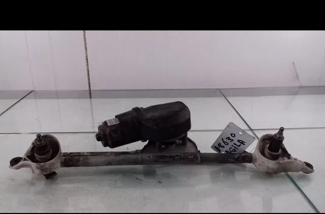Moteur essuie-glace avant Opel AGILA (B) (H08) 1.0 (f68) (2008-2011) occasion