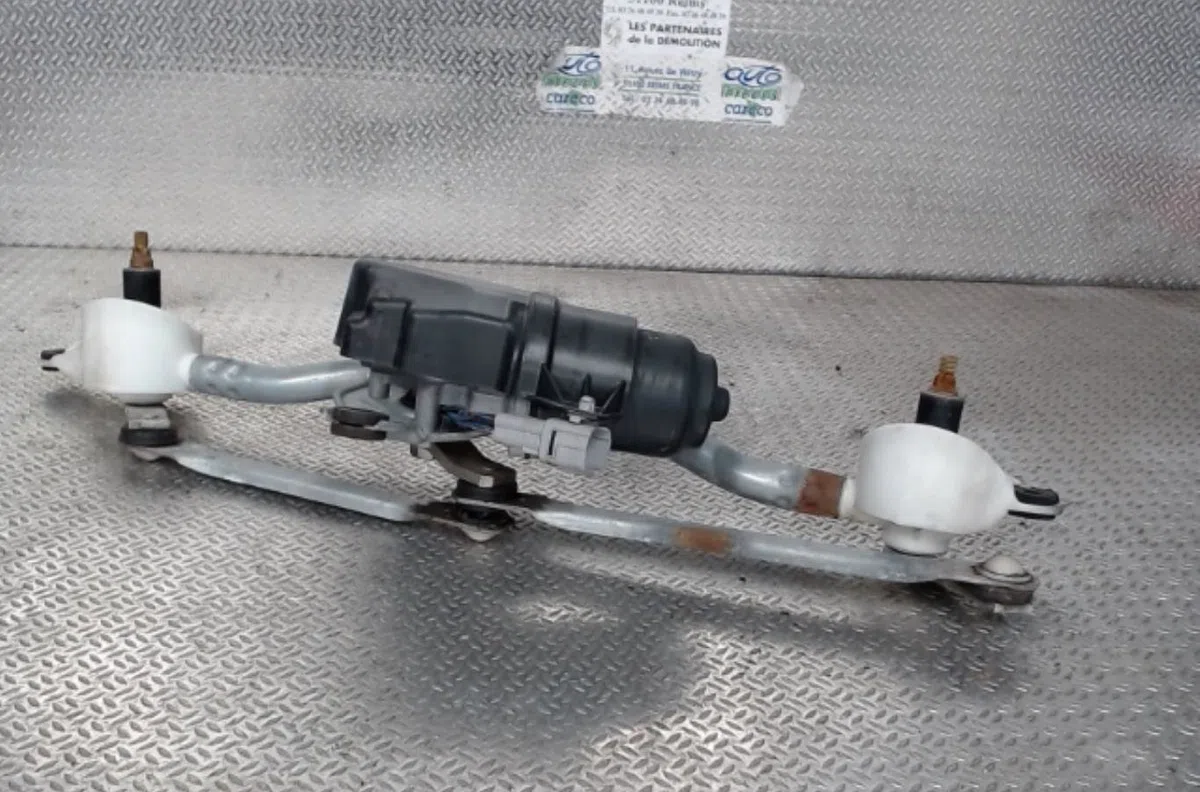 Moteur essuie-glace avant Opel AGILA (B) (H08) 1.0 lpg (f68) (2010-2011) occasion