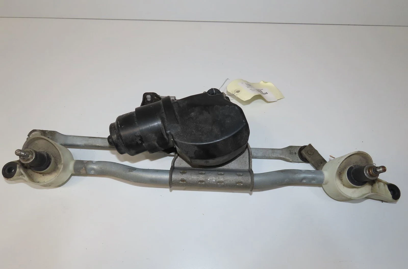 Moteur essuie-glace avant Opel AGILA (B) (H08) 1.2 (f68) (2010-2014) occasion